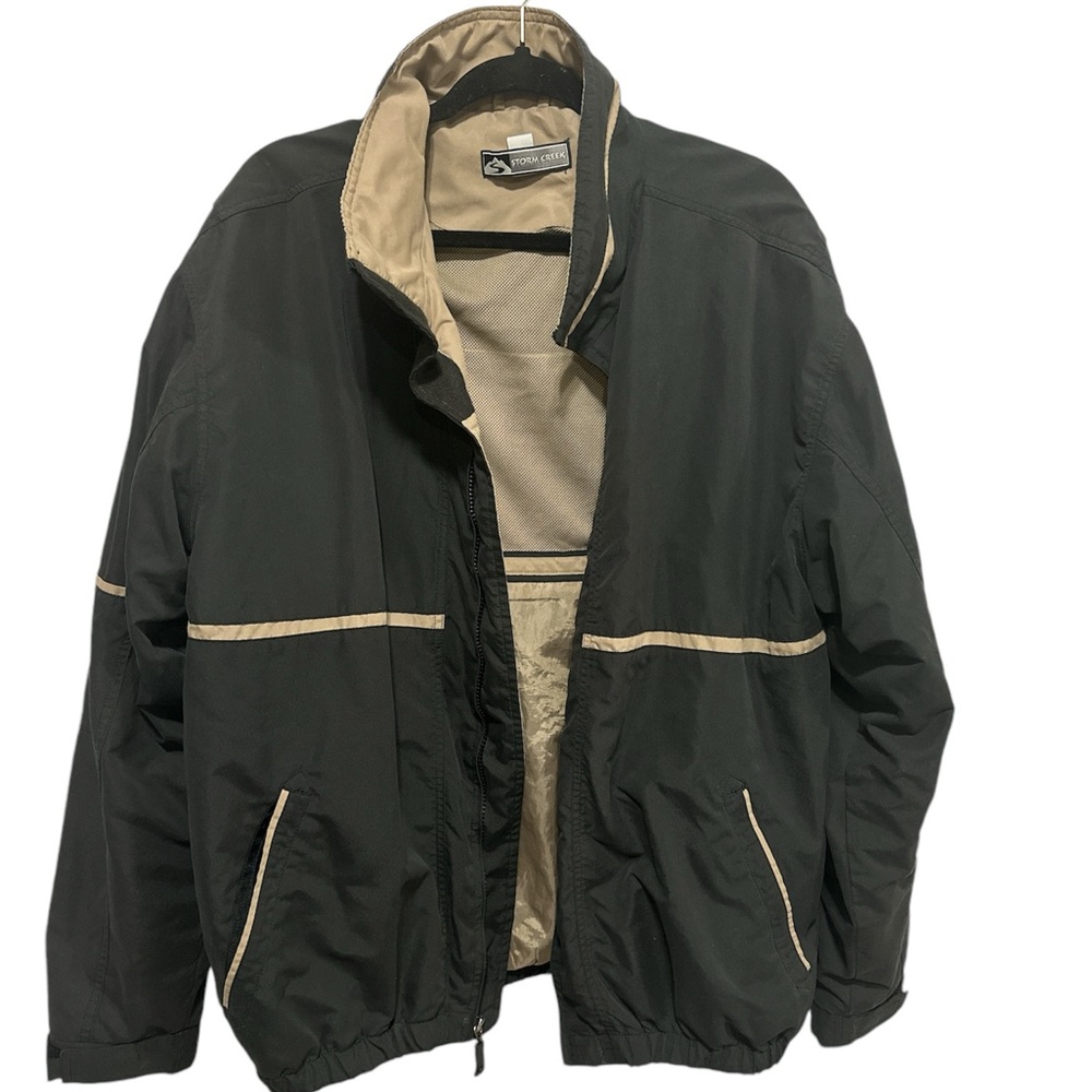 Storm Creek Men’s Jacket XL